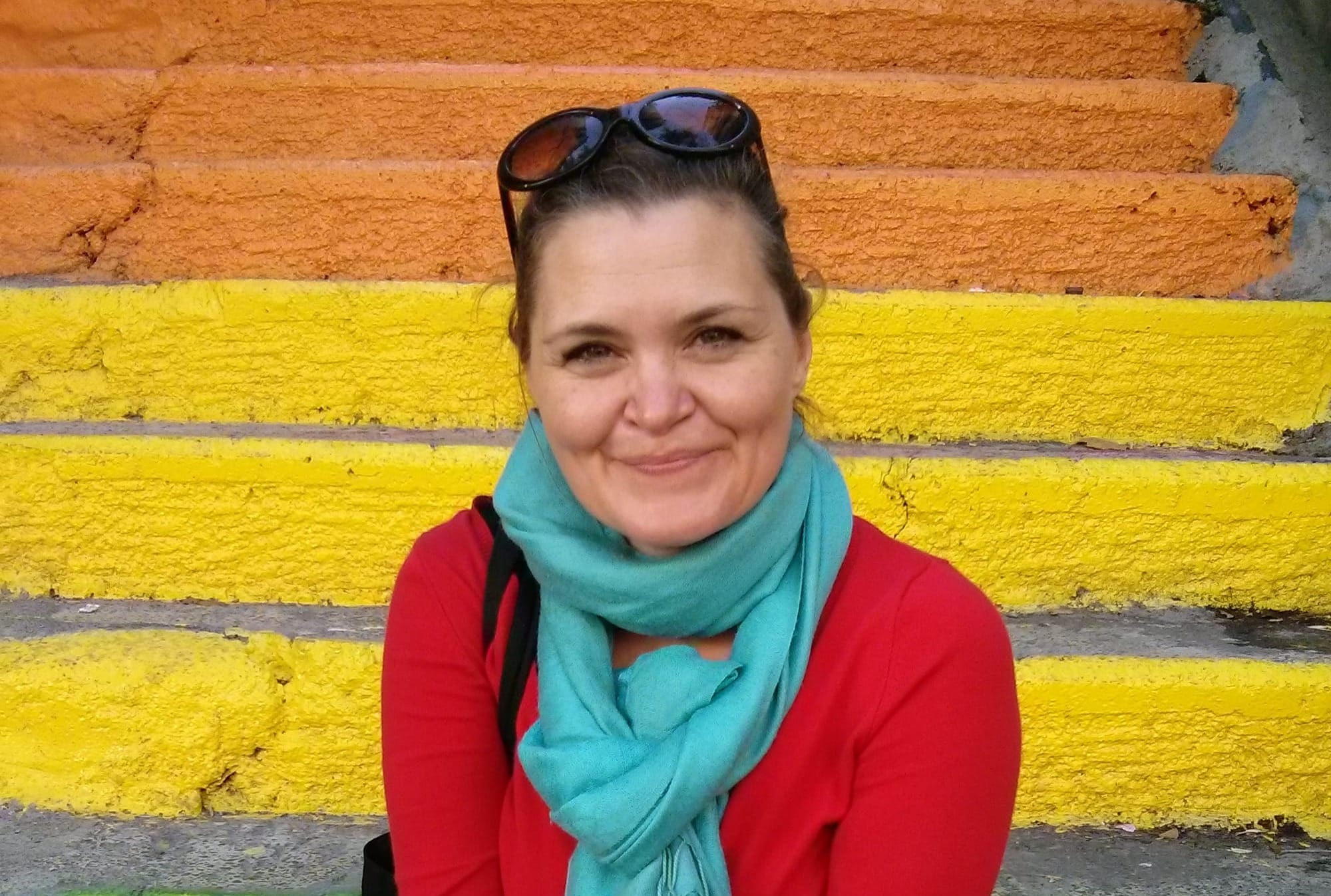 Diane Sylvester joins Tiny News as acting membership director
