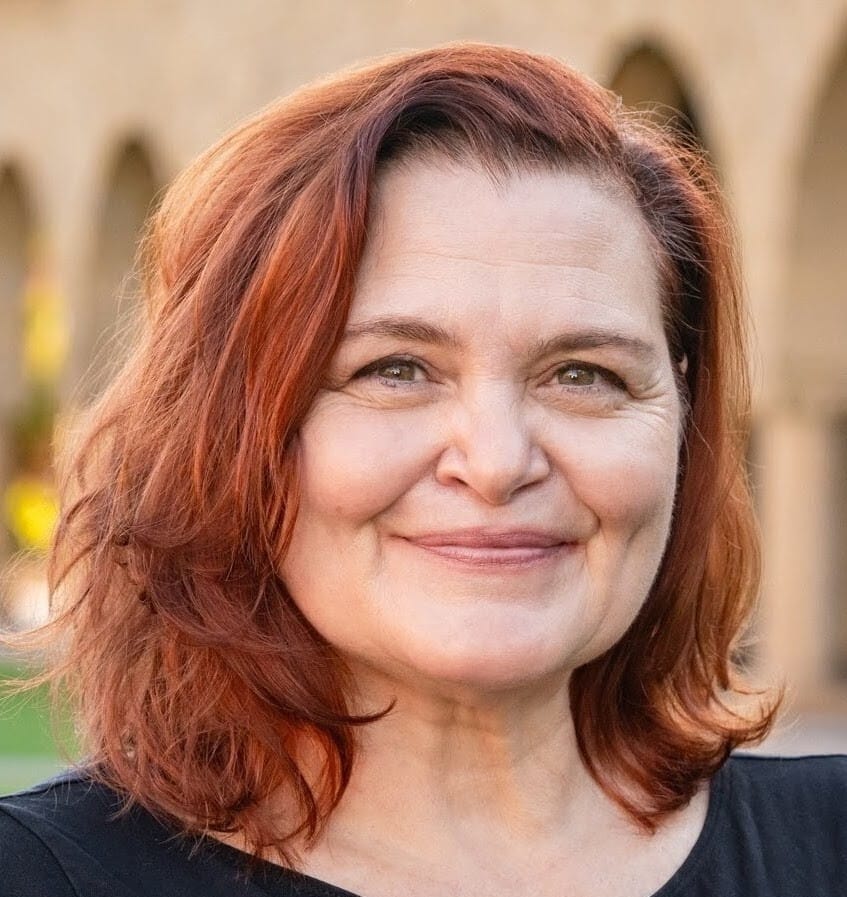 Diane Sylvester