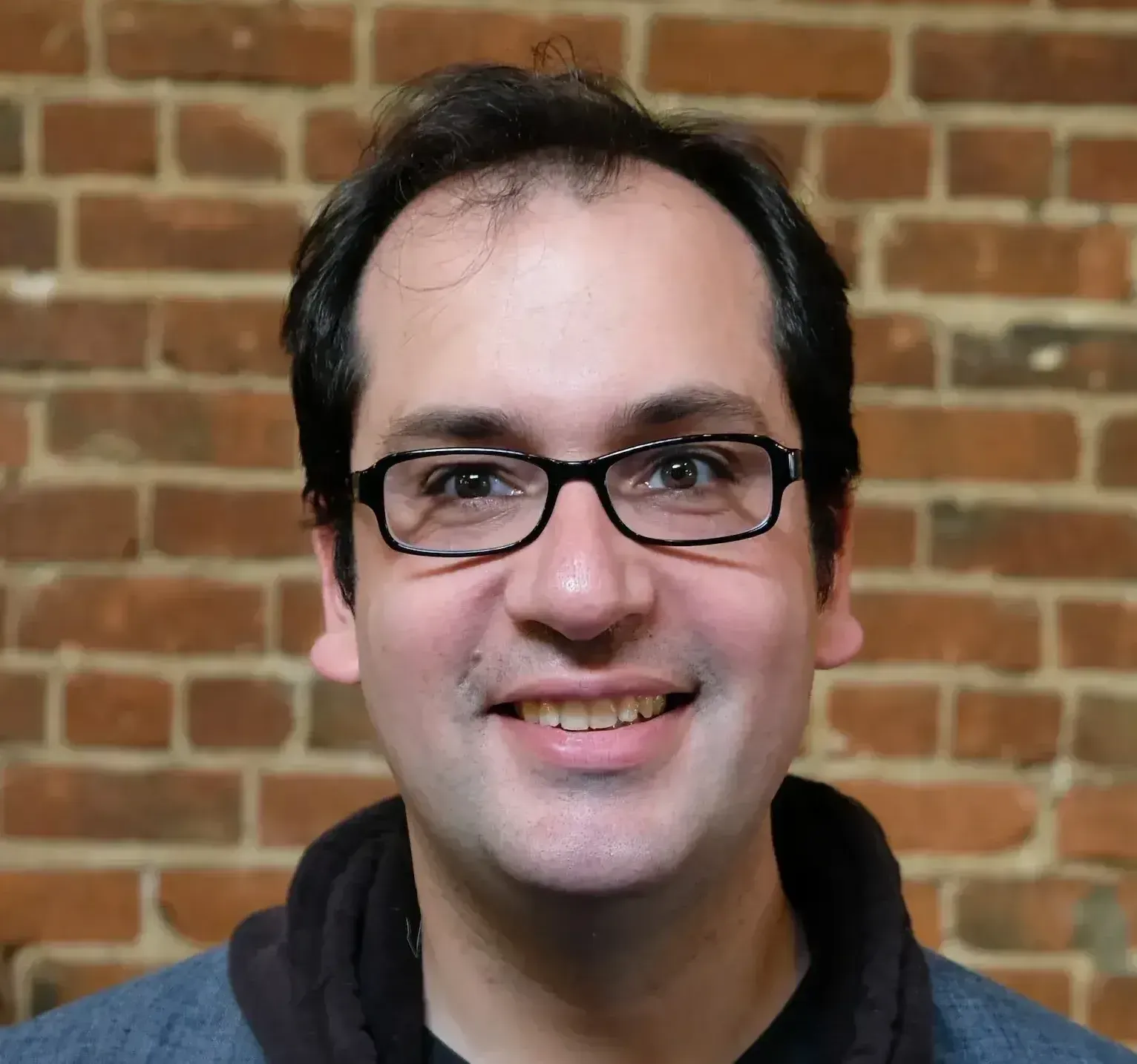 Ben Werdmuller