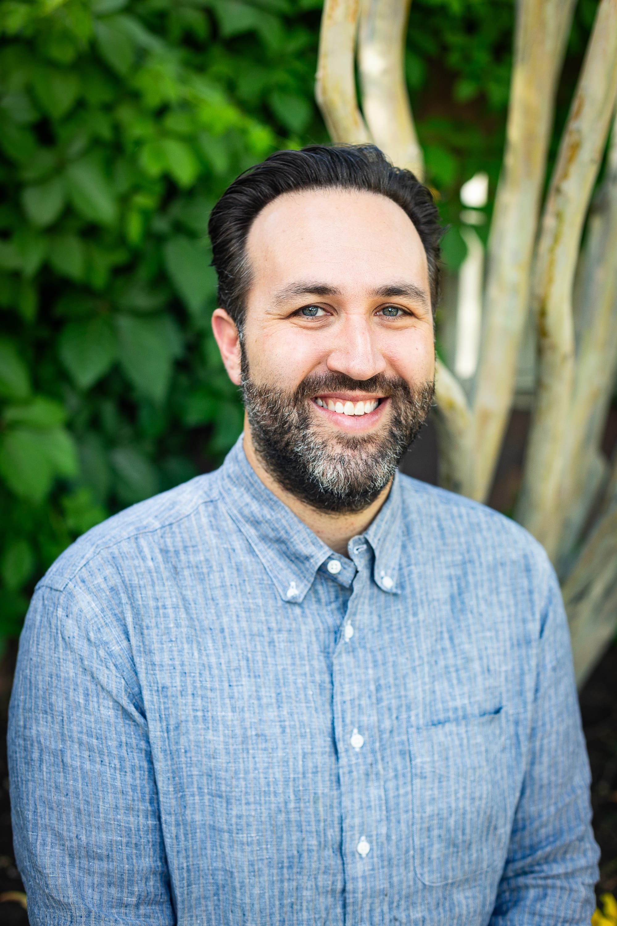 Doug Keller