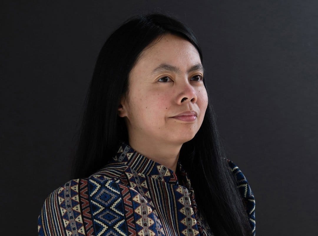 5 Questions with Tayo's Leezel Tanglao