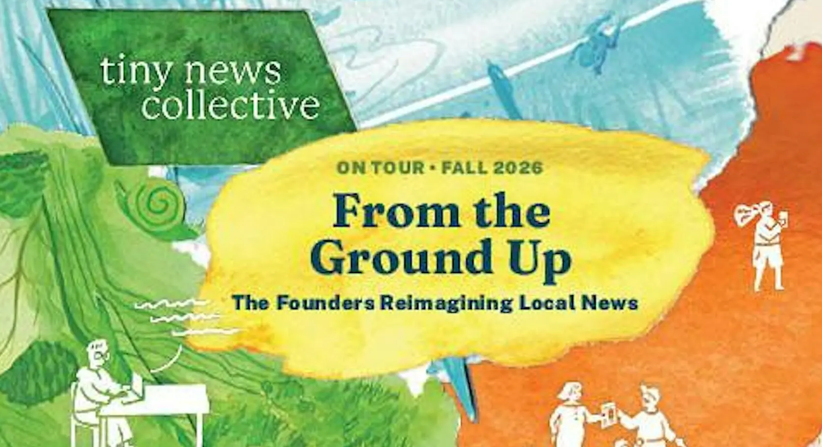 🚀 The Big Blast from Tiny News, September 2026