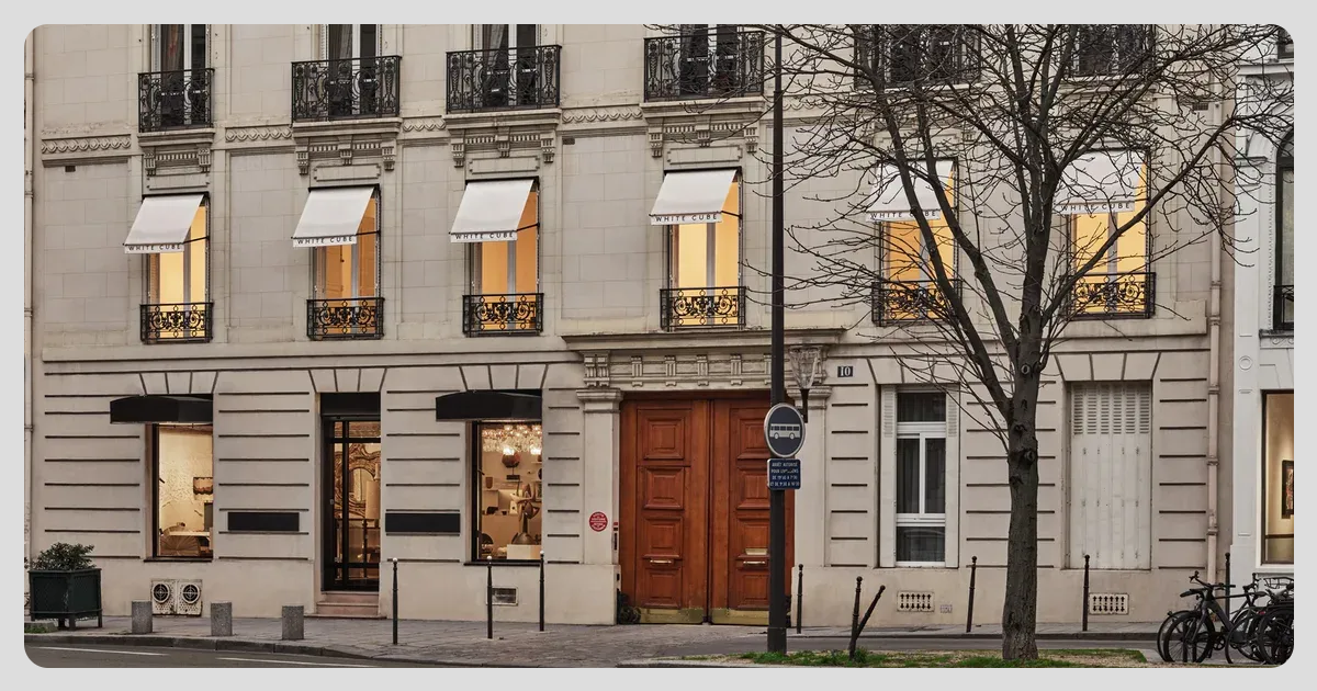 The Classic Vanilla Cake