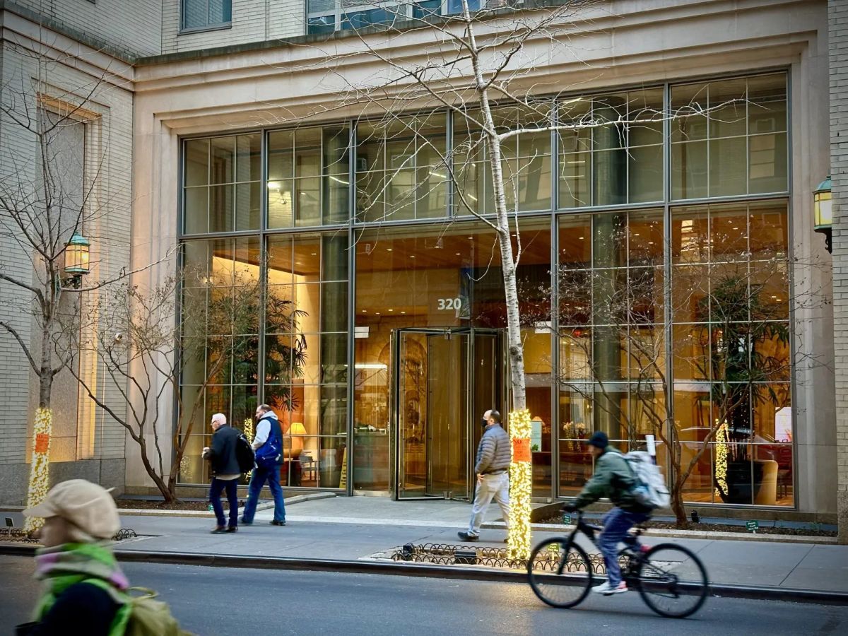 What clients actually hire architects for