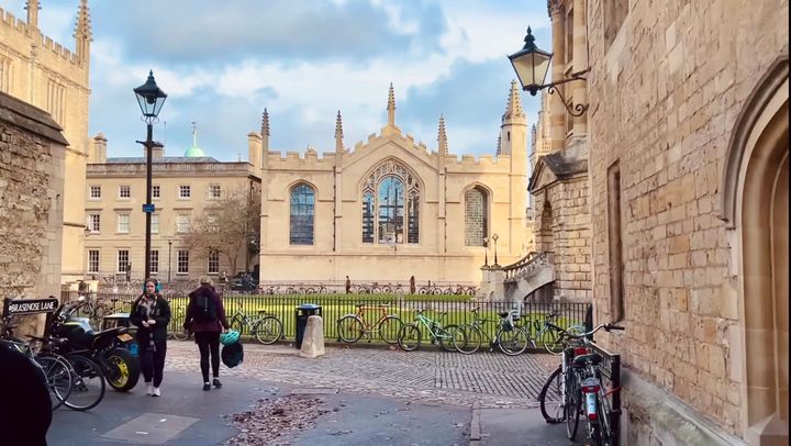 The Meaning of Architecture