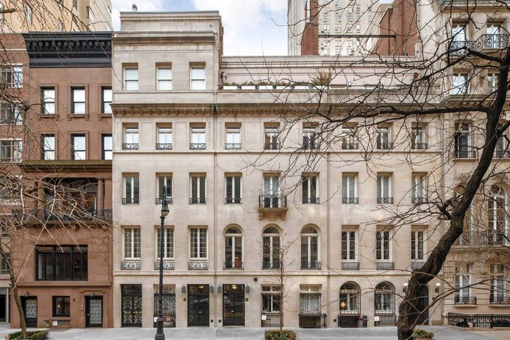 Architecture Beyond the Cosmetics.