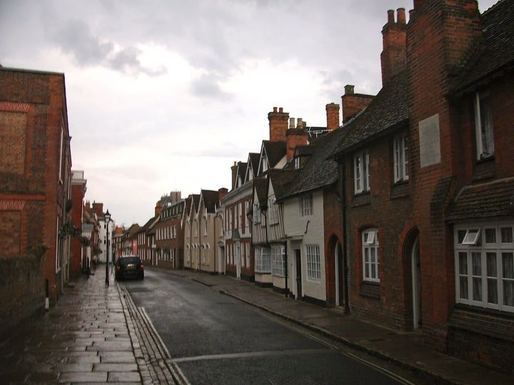 Why we crave a slower life during emotional distress.