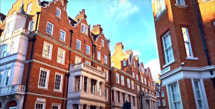 The Logic of Classical Spaces: Understanding Architectural Beauty.