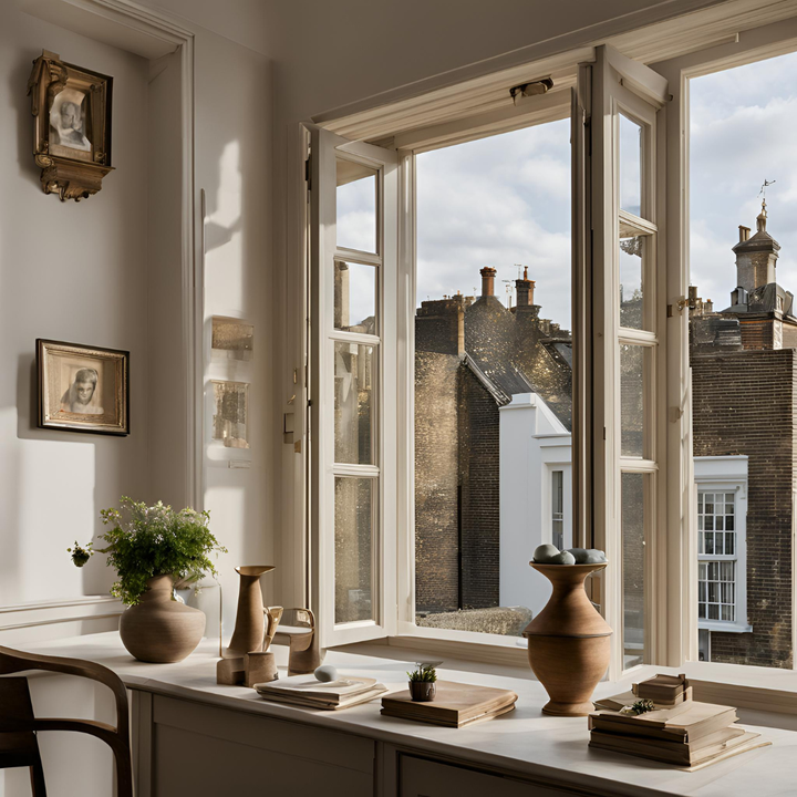 How Architecture Around Us Influences Creativity and Mood