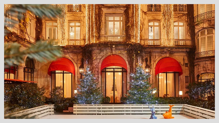 Not Everyone Gets to Enjoy the Fruits