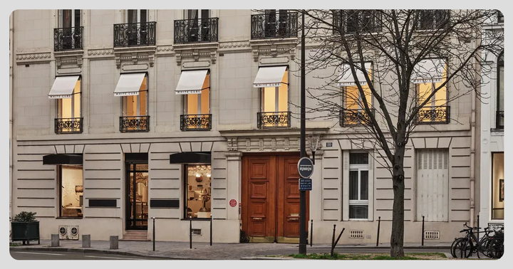 The Classic Vanilla Cake