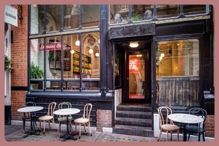 The Convenience Maker