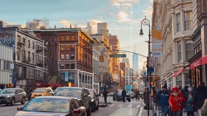 An Architect's Responsibility