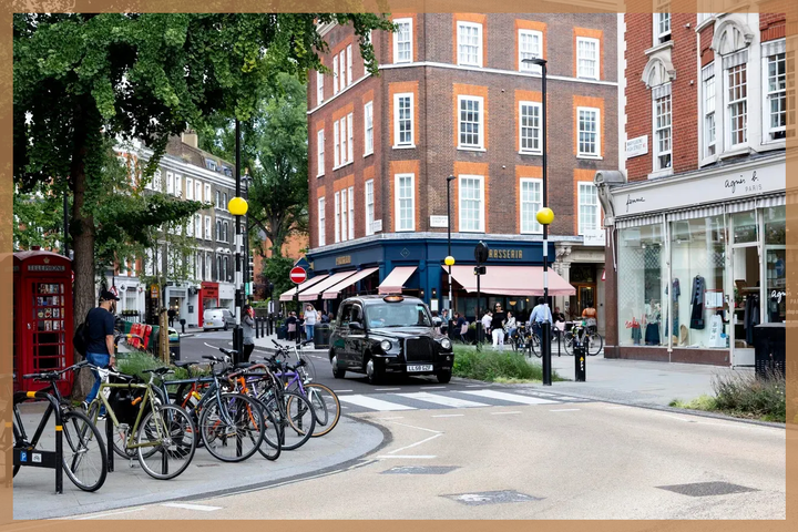 Are You the Designer or the Designed?