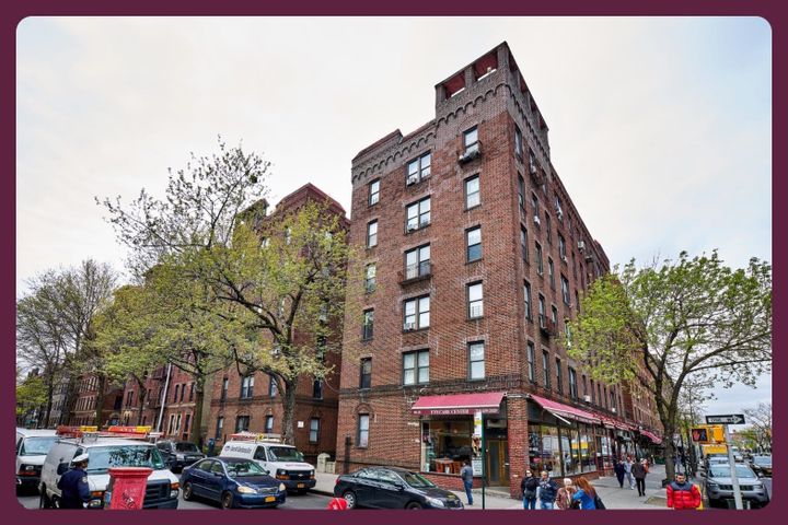 Who are you competing with?