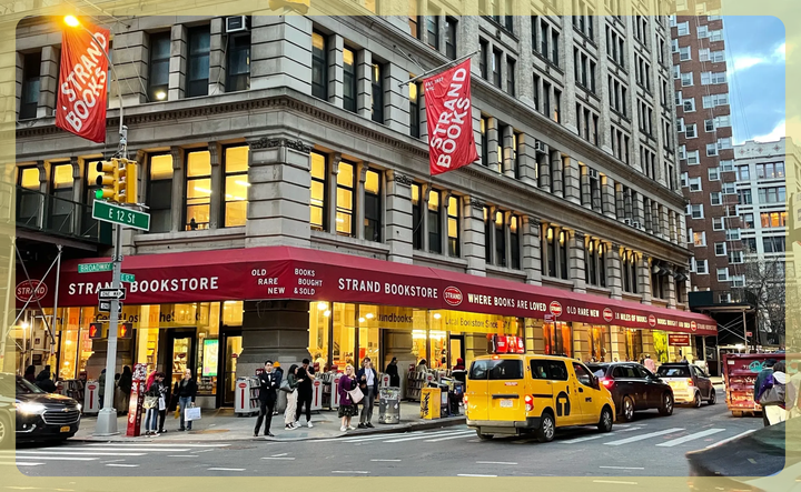 Anyone can be a writer now. True or False?