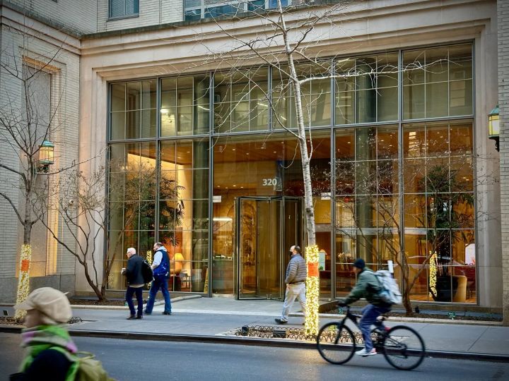 What clients actually hire architects for