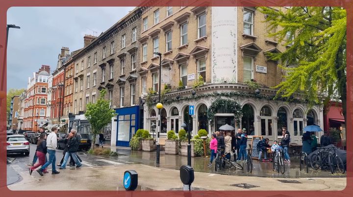 What every architect wants to create