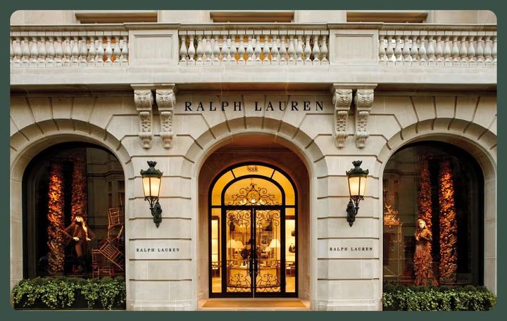 Understatement makes a better statement.