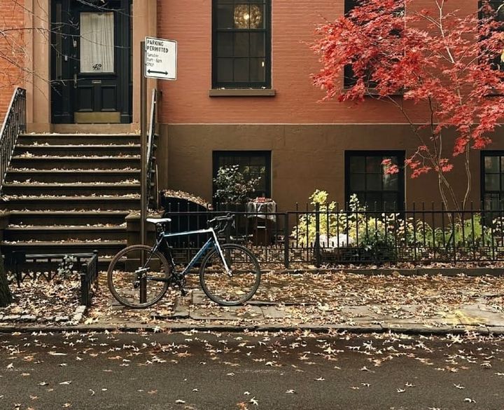 Comfort can be created