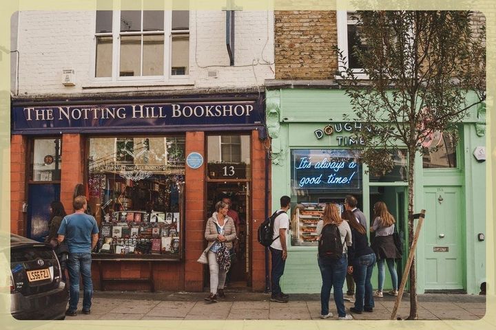 How architects become brands