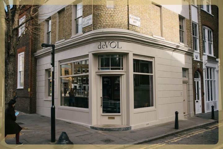 How to find a good name for your architecture firm