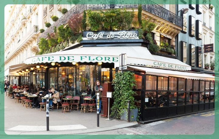 An architect on purpose