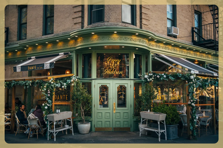 Words are part of the Design