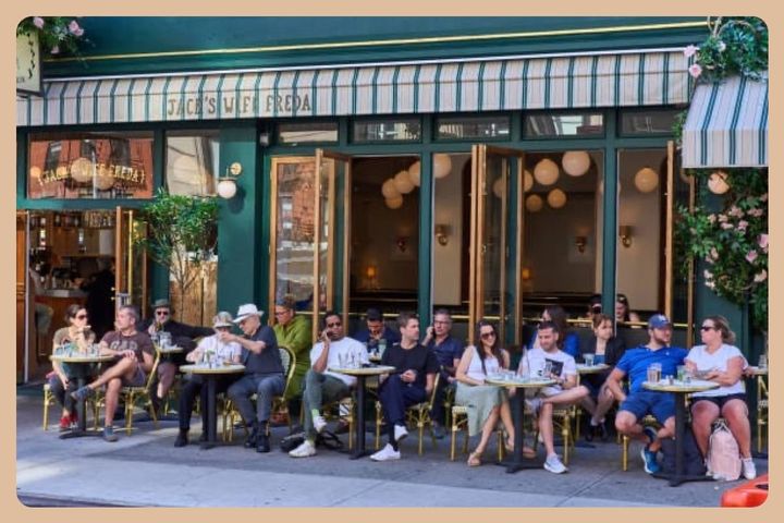 Being an Observer Makes You a Great Builder