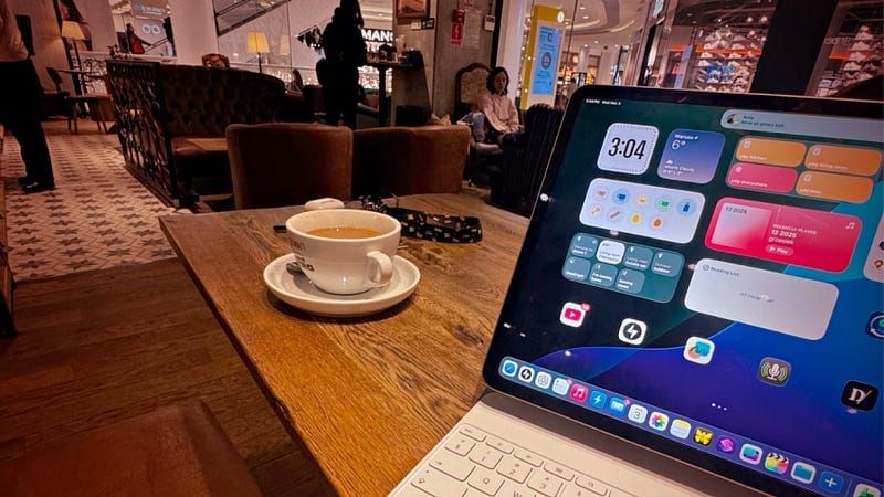 Switching from ChatGPT to Google Gemini: A 2-Month Experiment That Didn’t Stick