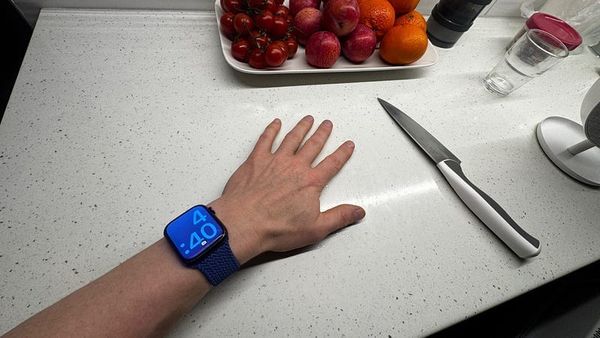 Image of: Changing my relationship with Apple Watch