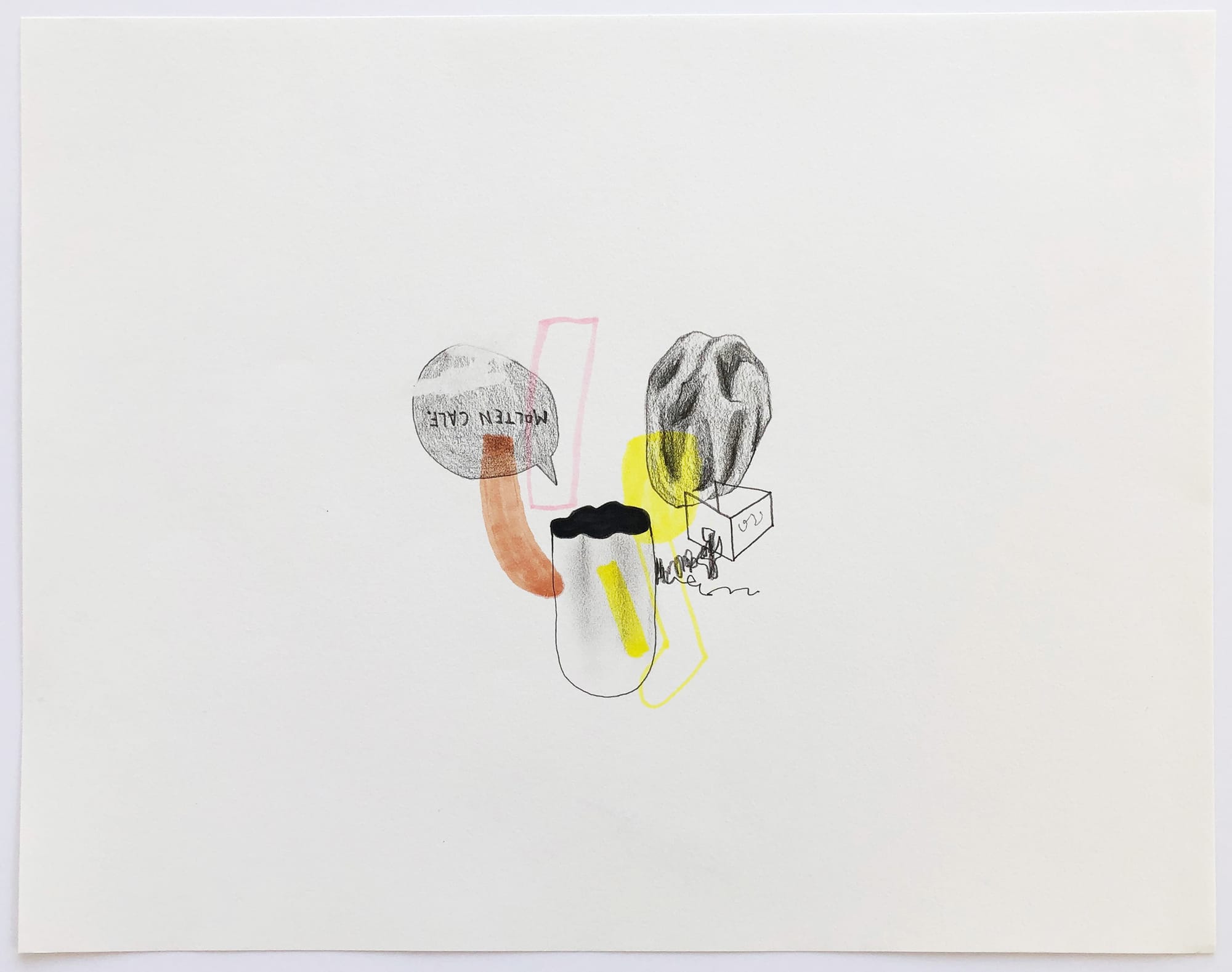 Molten Calf (series)