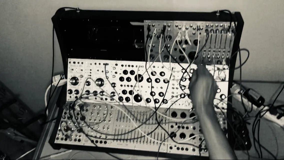 Free Static Live Oct 15th