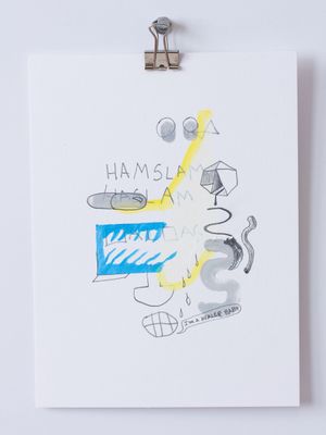 New original work for sale this Friday
