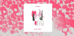 New solo album out today