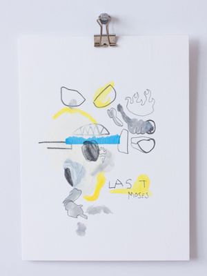 Art drop alert - New work available today!