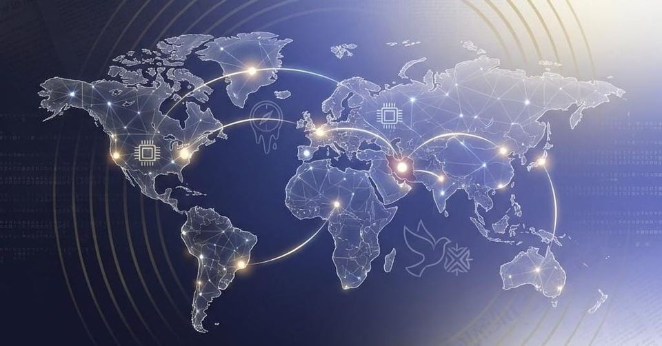 🌍 The Global Lens — January 14, 2026