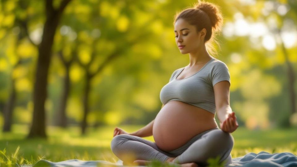 What Is the Webster Technique? A Prenatal Chiropractor in Cumming Explains