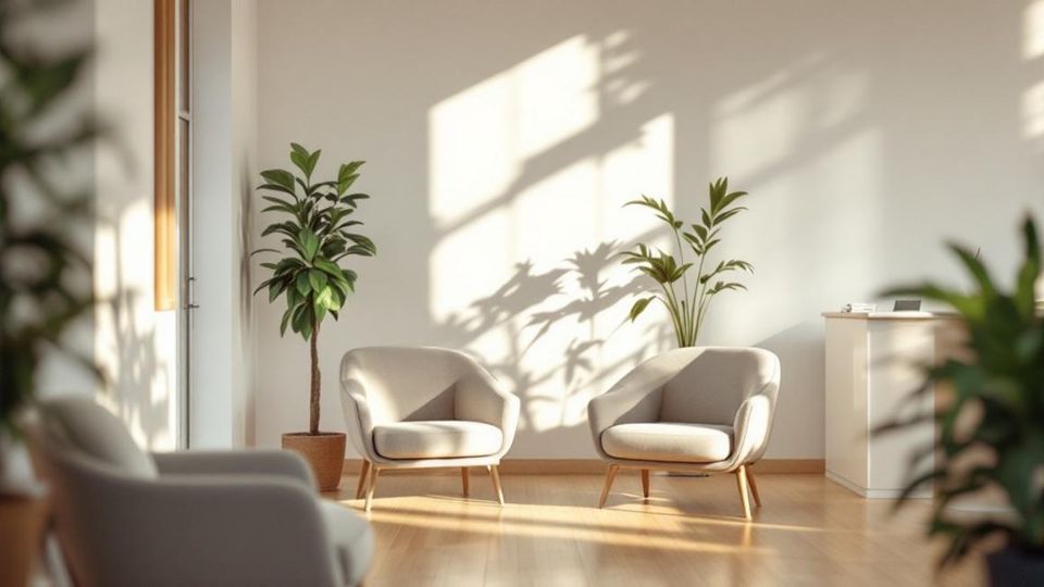 Scared of the Chiropractor? Here's What Your First Visit Actually Looks Like