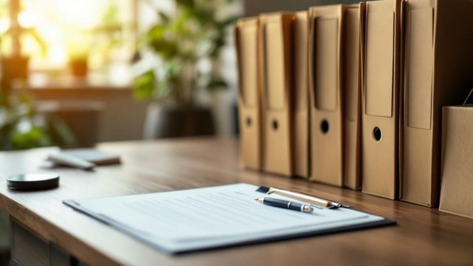 7 Things to Document When Seeing a Chiropractor After a Car Accident