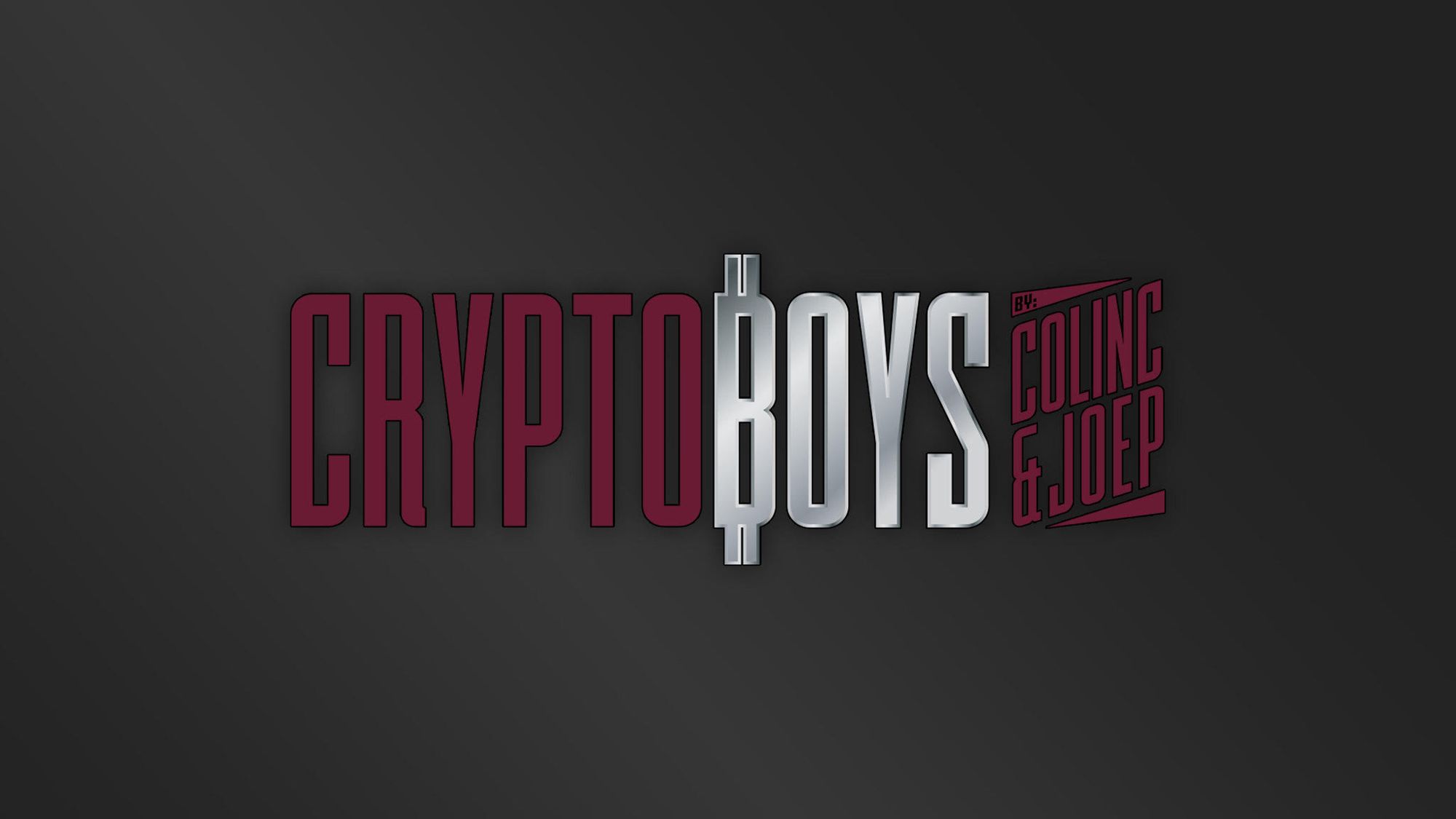 The Crypto Boys