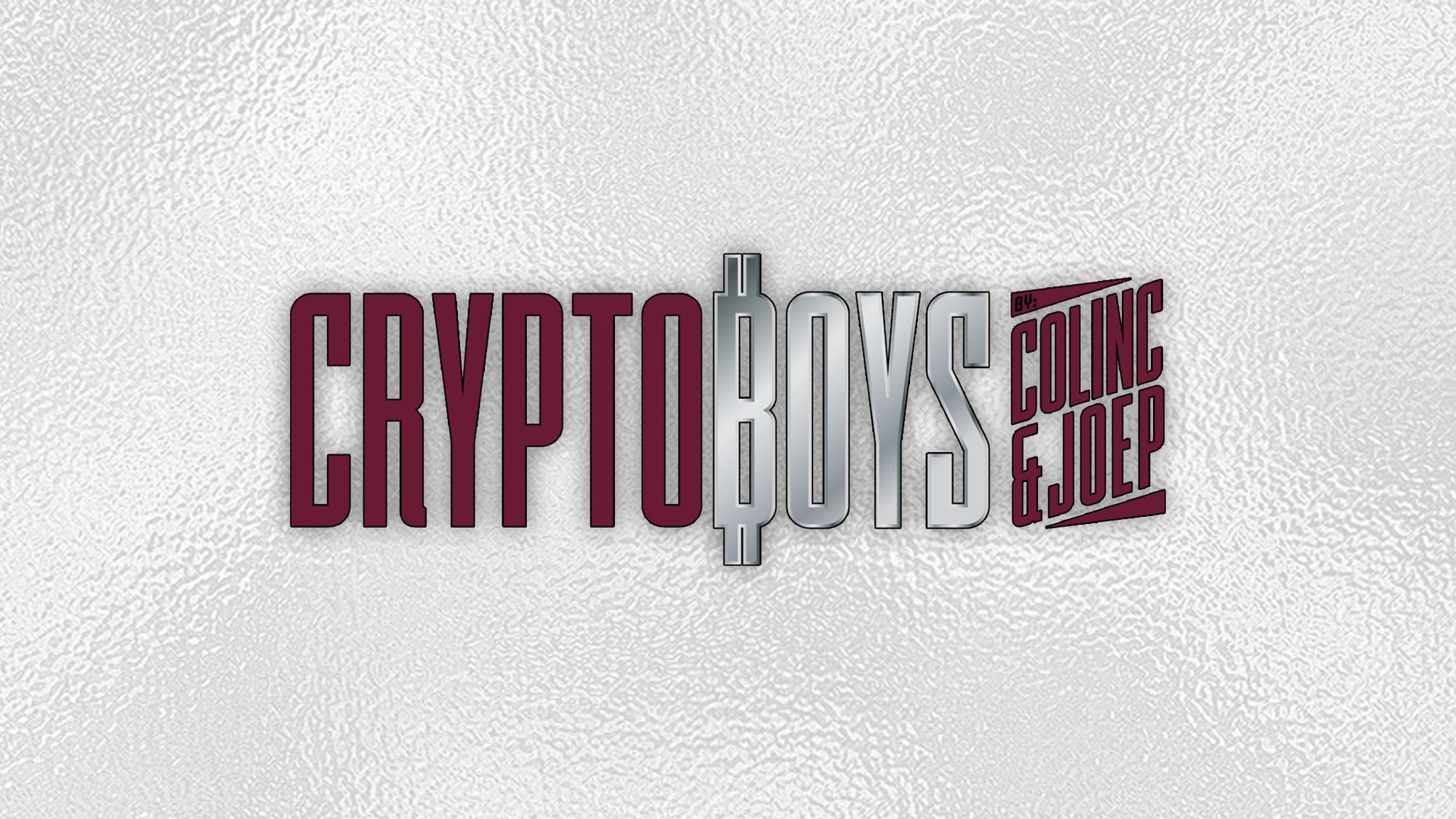 The Crypto Boys