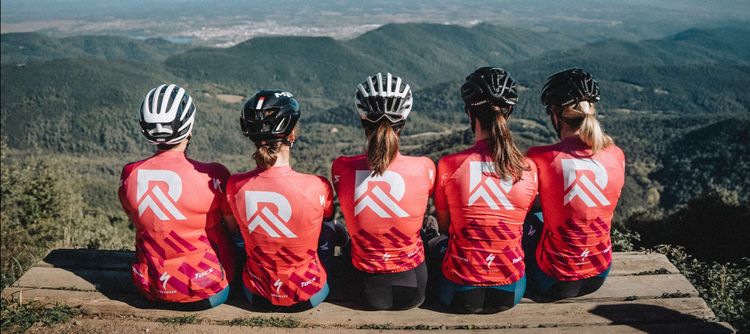 Rocacorba Collective Camp 2024