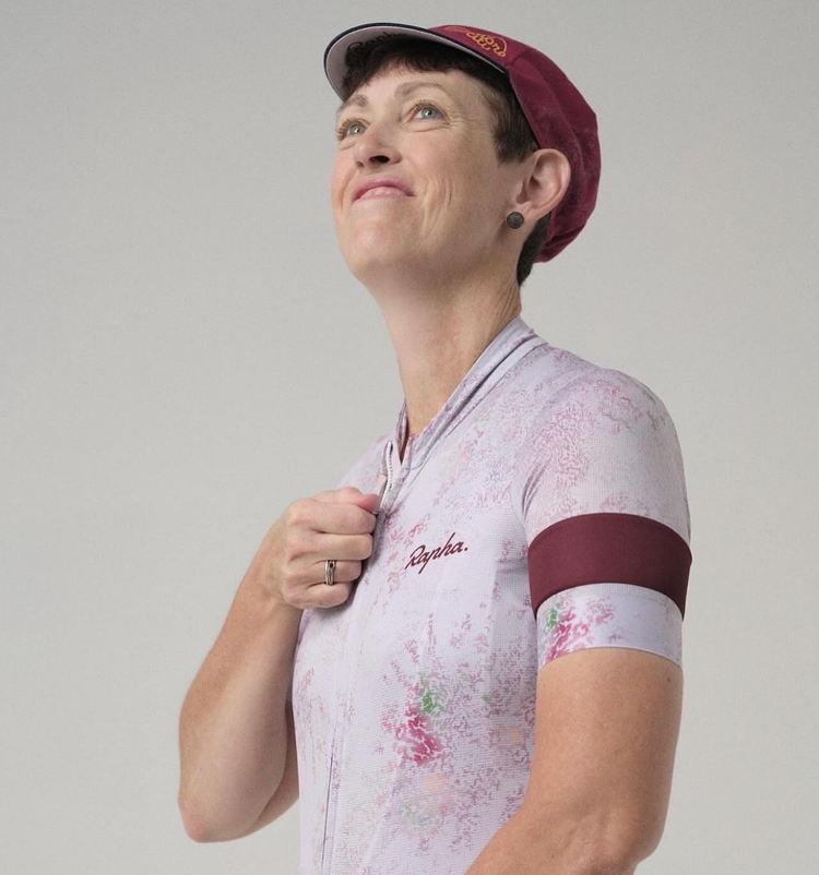 Christine O'Connol's Breast Cancer Journey