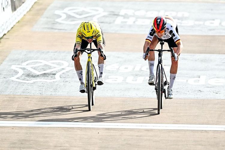 Paris-Roubaix Femmes delivered everything — except the coverage it deserved