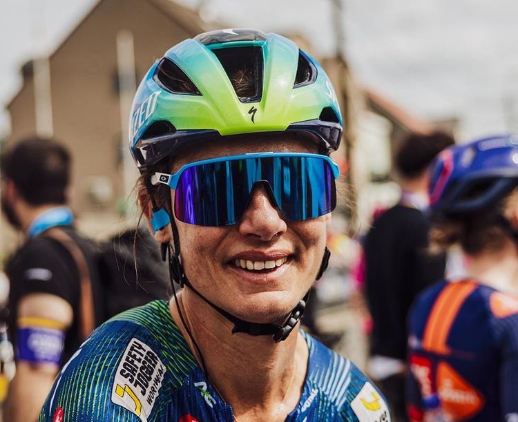 Brabantse Pijl — Finding Myself Again