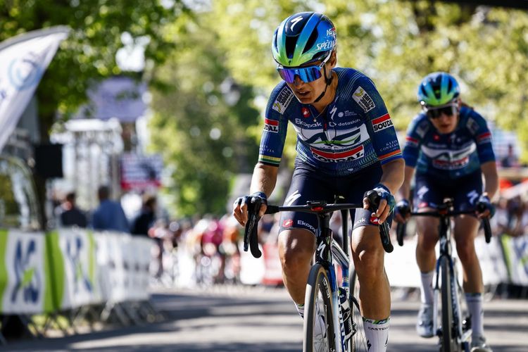 My Final Flèche Wallonne: Not Every Ending Is Ours to Write
