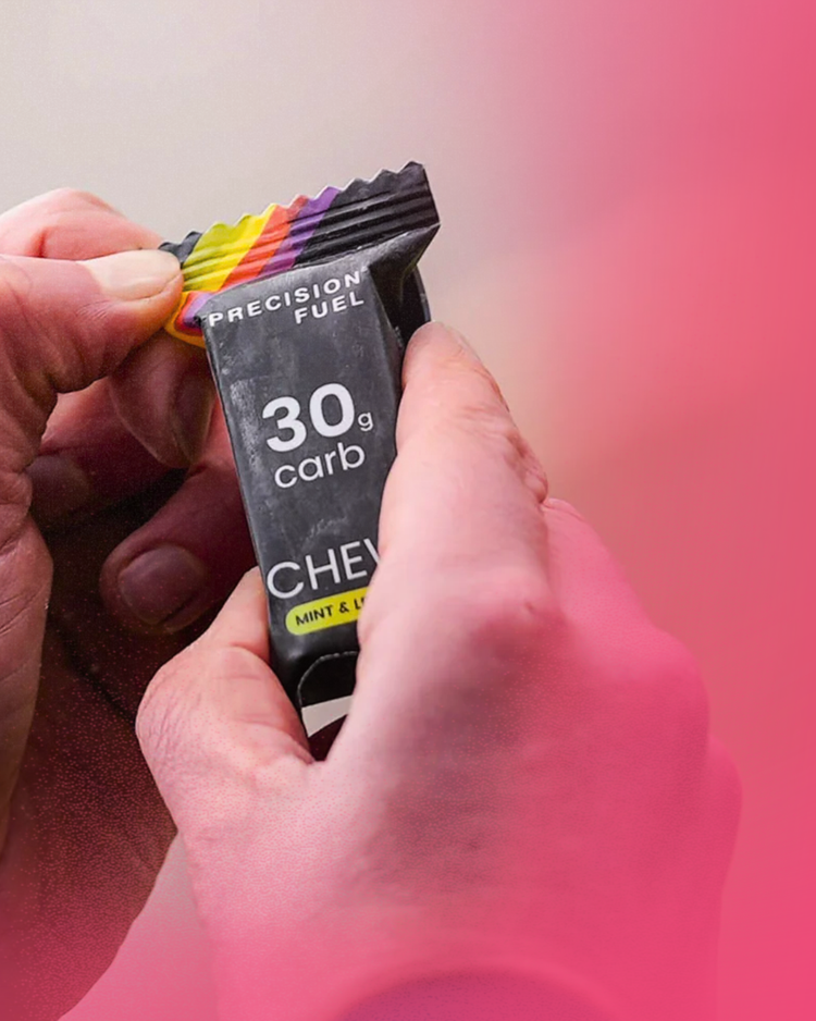 Cramping ... what's actually going on, and what you can do about it.