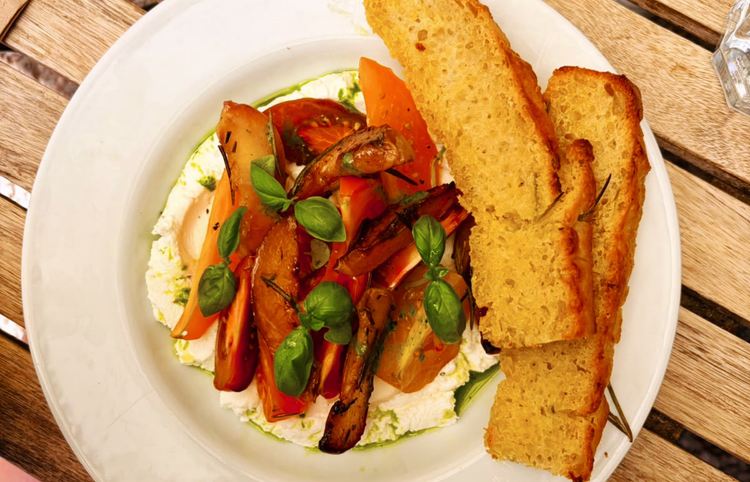 Jenny on staying ahead of dehydration + a delish summer recipe!