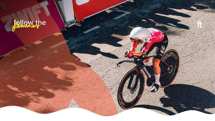 Stage 4: The ITT - when power matters the most